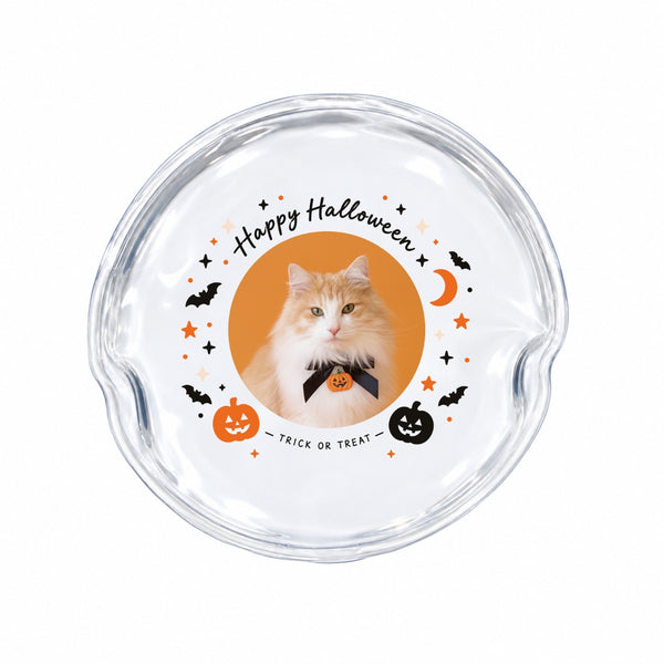 シフォン ハロウィン限定エコカイロ