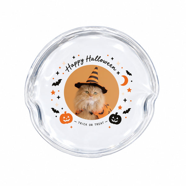 レオン ハロウィン限定エコカイロ