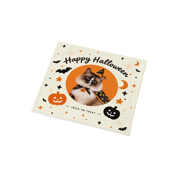 甘酒 ハロウィン限定ハンドタオル