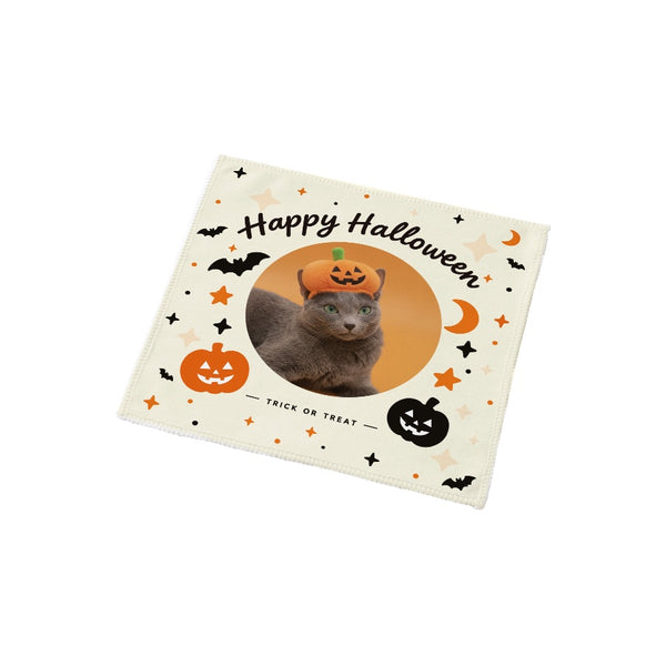ベキリー ハロウィン限定ハンドタオル