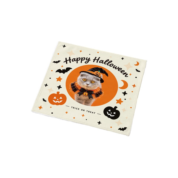 ボニー ハロウィン限定ハンドタオル