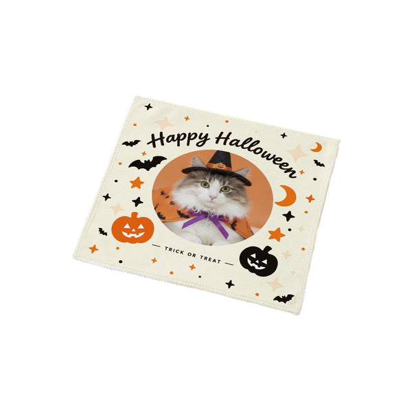 ブーケ ハロウィン限定ハンドタオル