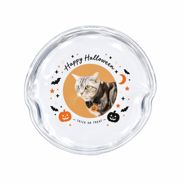 茶々 ハロウィン限定エコカイロ