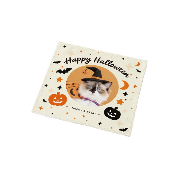 千夏 ハロウィン限定ハンドタオル