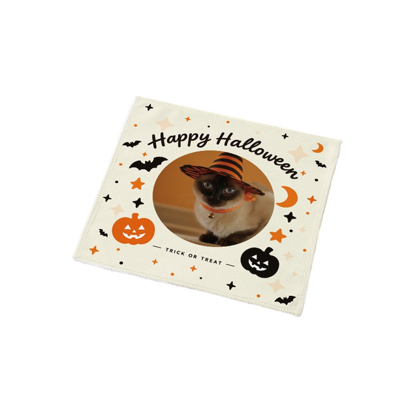 シエル ハロウィン限定ハンドタオル