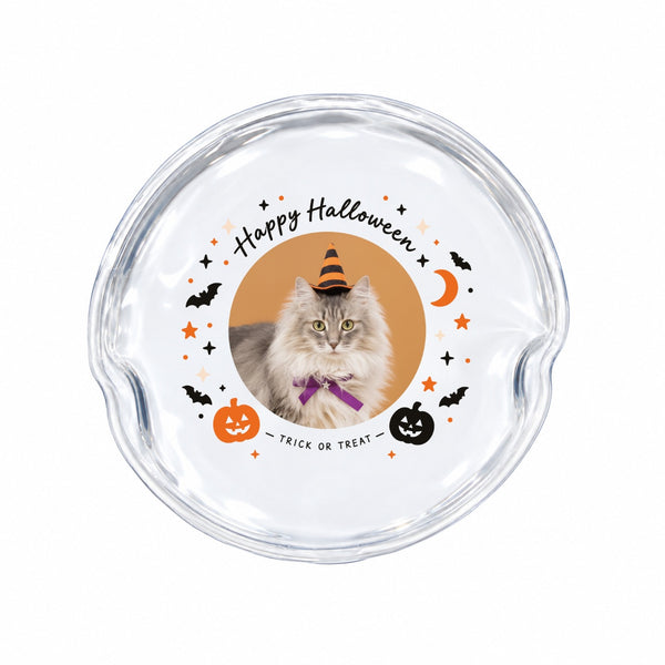 シナモン ハロウィン限定エコカイロ