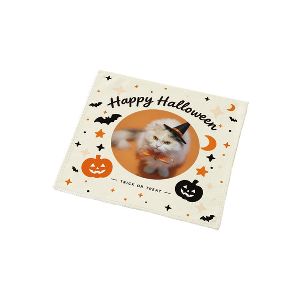 コットン ハロウィン限定ハンドタオル