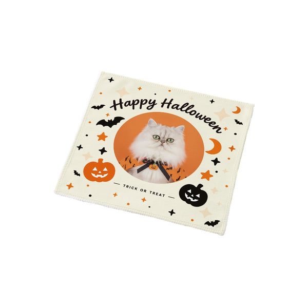 ドロップ ハロウィン限定ハンドタオル