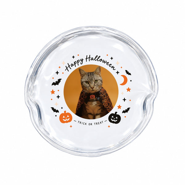 ゴロウ ハロウィン限定エコカイロ