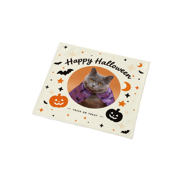 グリ ハロウィン限定ハンドタオル