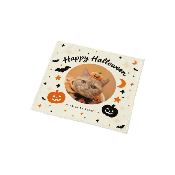 ハル ハロウィン限定ハンドタオル