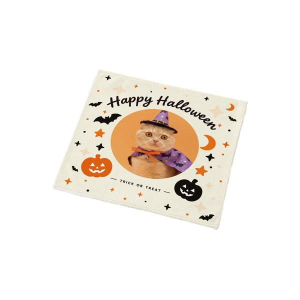 ヒン ハロウィン限定ハンドタオル