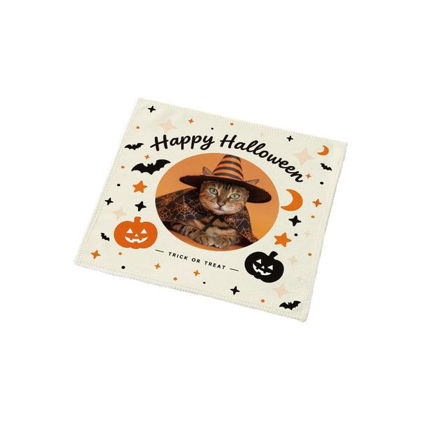 日向 ハロウィン限定ハンドタオル