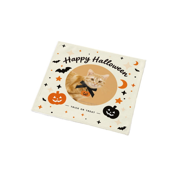 ジャスミン ハロウィン限定ハンドタオル