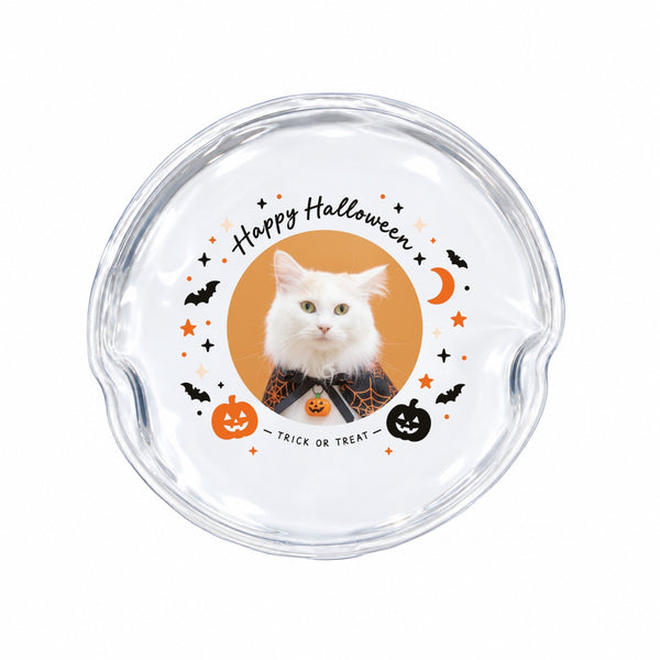 カノア ハロウィン限定エコカイロ