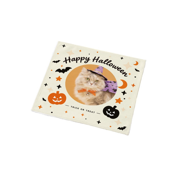 カレン ハロウィン限定ハンドタオル