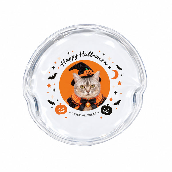 キノ ハロウィン限定エコカイロ