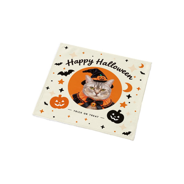 キノ ハロウィン限定ハンドタオル