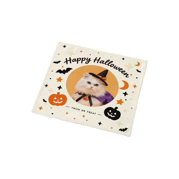 ラヴィ ハロウィン限定ハンドタオル