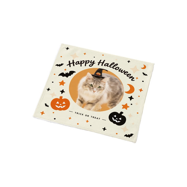 レイラ ハロウィン限定ハンドタオル