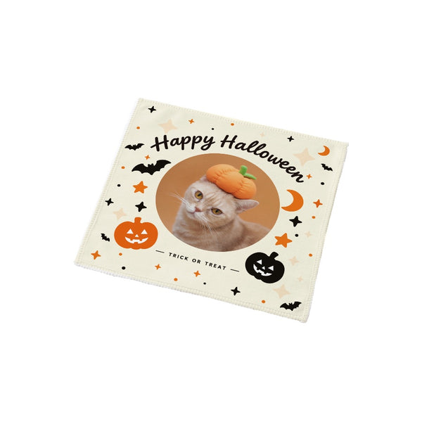 リコ ハロウィン限定ハンドタオル