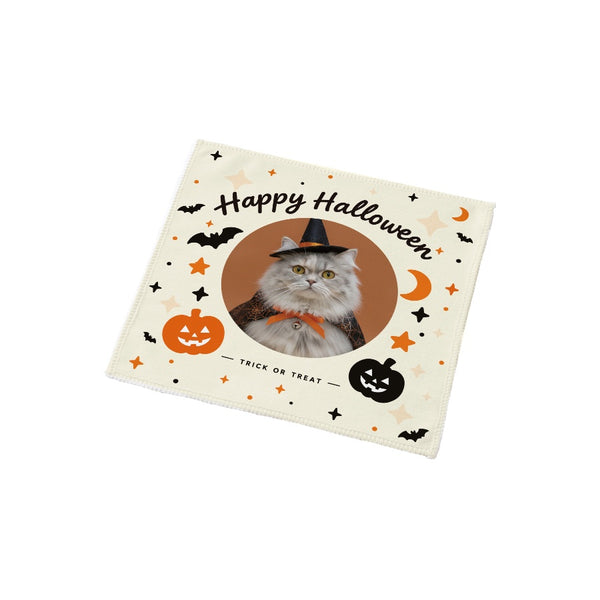 ラブ ハロウィン限定ハンドタオル