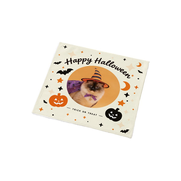 ルネ ハロウィン限定ハンドタオル