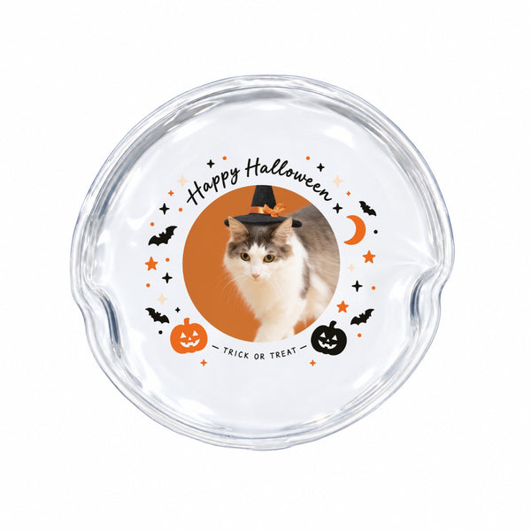 リース ハロウィン限定エコカイロ