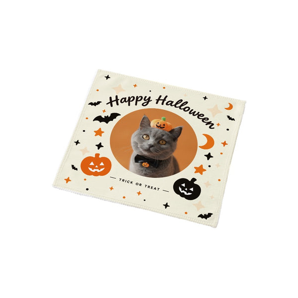 諒 ハロウィン限定ハンドタオル