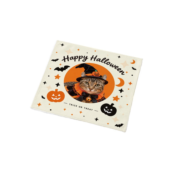 マーヌ ハロウィン限定ハンドタオル