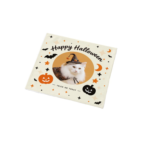 メープル ハロウィン限定ハンドタオル