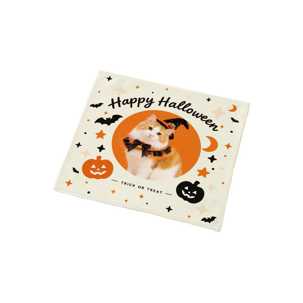 ミモ ハロウィン限定ハンドタオル