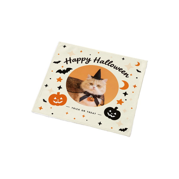 ミニ ハロウィン限定ハンドタオル