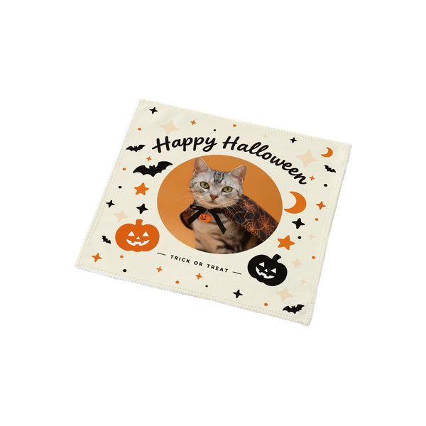ミーシャ ハロウィン限定ハンドタオル