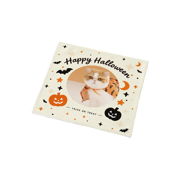 桃太 ハロウィン限定ハンドタオル