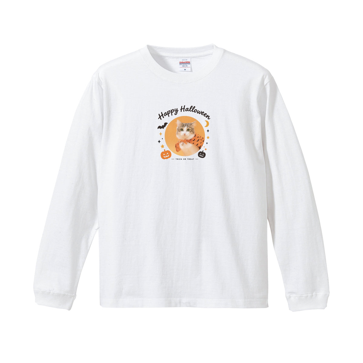 モネ ホワイト