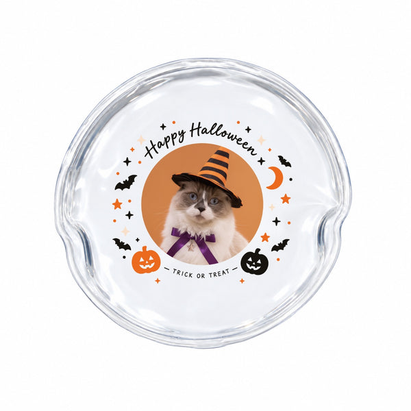 ムム ハロウィン限定エコカイロ