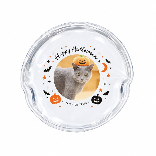 ムサシ ハロウィン限定エコカイロ
