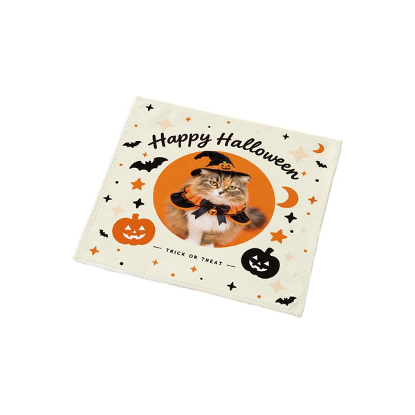 凪 ハロウィン限定ハンドタオル