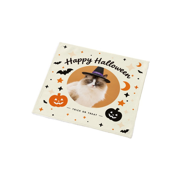 ナグサ ハロウィン限定ハンドタオル