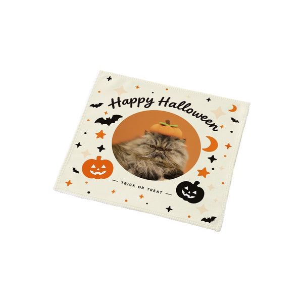 ナツヨ ハロウィン限定ハンドタオル