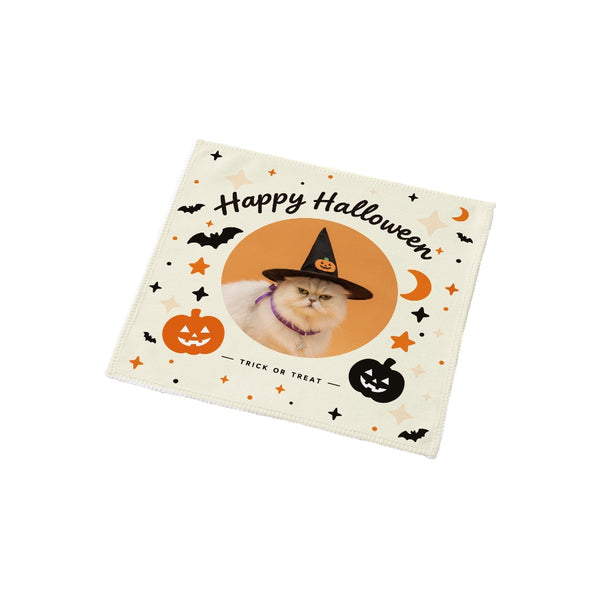 ネル ハロウィン限定ハンドタオル
