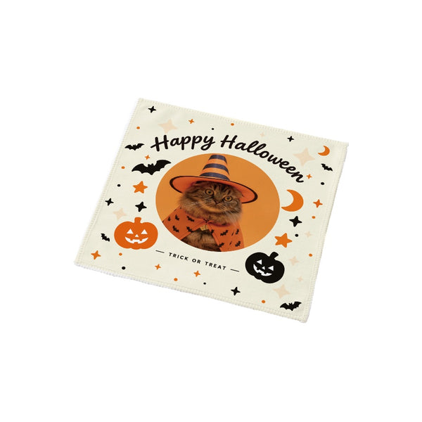 ノエ ハロウィン限定ハンドタオル