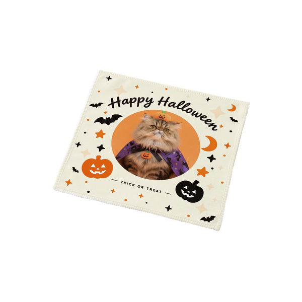 ノーム ハロウィン限定ハンドタオル