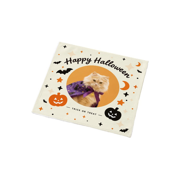 パム ハロウィン限定ハンドタオル