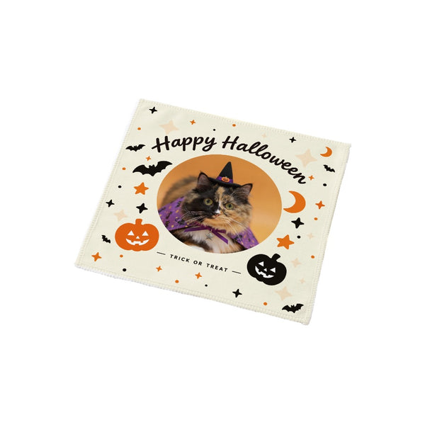 ペル ハロウィン限定ハンドタオル