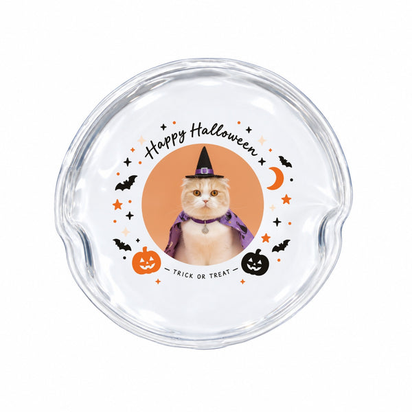 ポピー ハロウィン限定エコカイロ