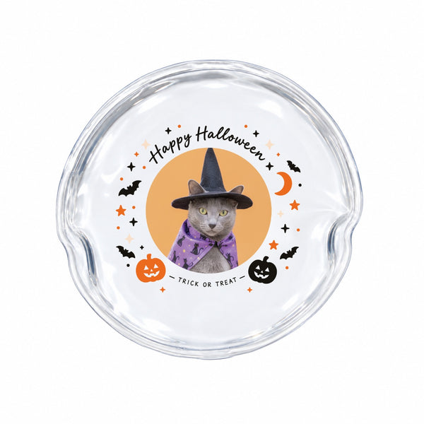 ラムネ ハロウィン限定エコカイロ