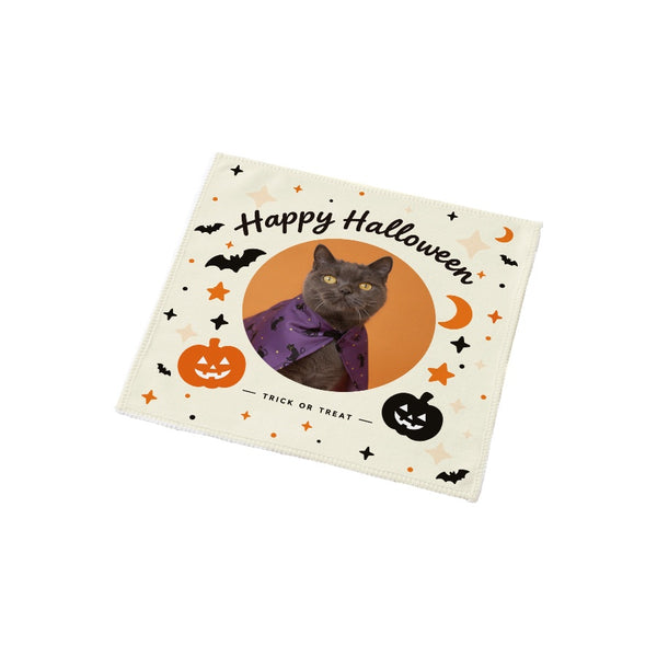 レイ ハロウィン限定ハンドタオル