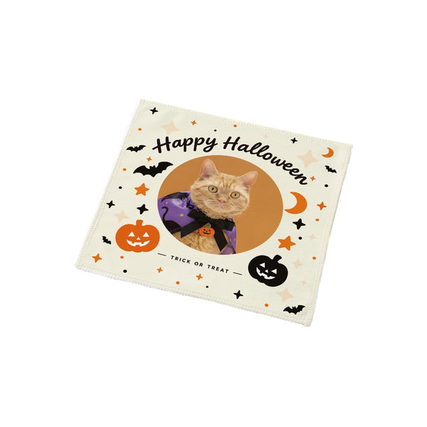 烈 ハロウィン限定ハンドタオル